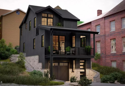 Image for 1205  Norfolk Avenue