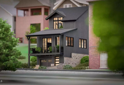 Image for 1205  Norfolk Avenue