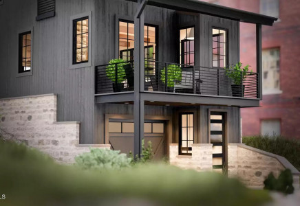 Image for 1205  Norfolk Avenue