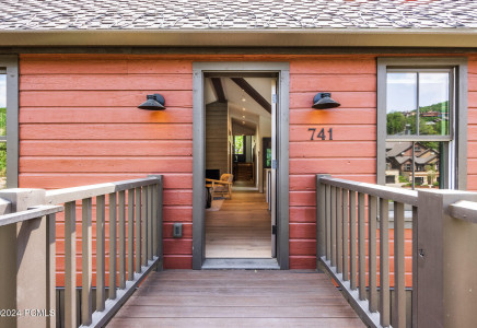 Image for 741  Rossie Hill Drive