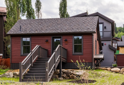 Image for 741  Rossie Hill Drive