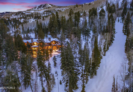 Image for 22  White Pine Canyon Rd