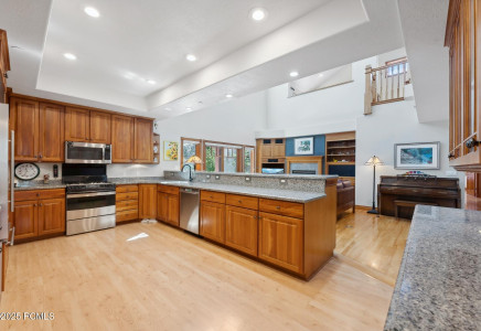 Image for 1  Spyglass Court