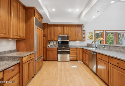Image for 1  Spyglass Court