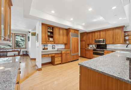 Image for 1  Spyglass Court