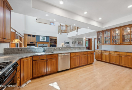 Image for 1  Spyglass Court