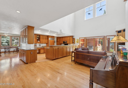 Image for 1  Spyglass Court