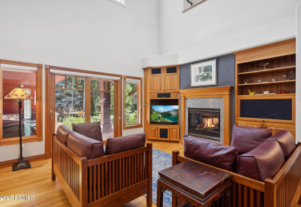 Image for 1  Spyglass Court