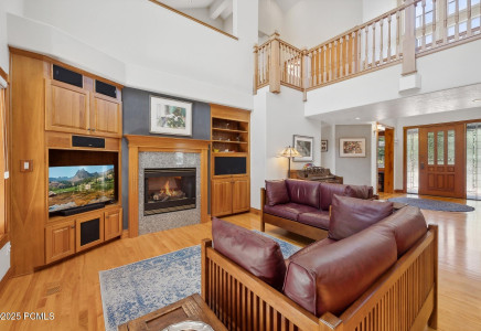 Image for 1  Spyglass Court