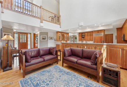 Image for 1  Spyglass Court