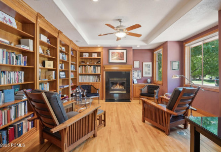 Image for 1  Spyglass Court