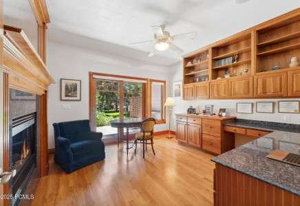 Image for 1  Spyglass Court