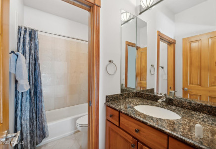 Image for 1  Spyglass Court