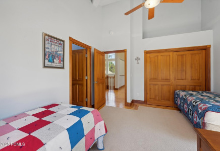 Image for 1  Spyglass Court