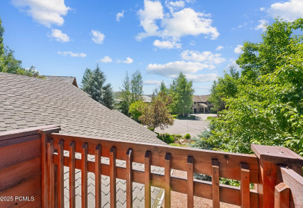 Image for 1  Spyglass Court
