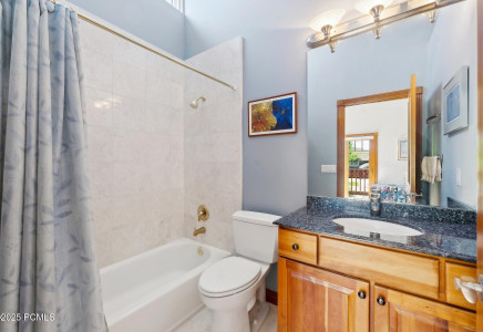 Image for 1  Spyglass Court