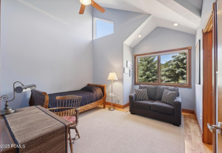 Image for 1  Spyglass Court
