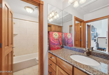 Image for 1  Spyglass Court