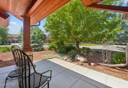 Image for 1  Spyglass Court