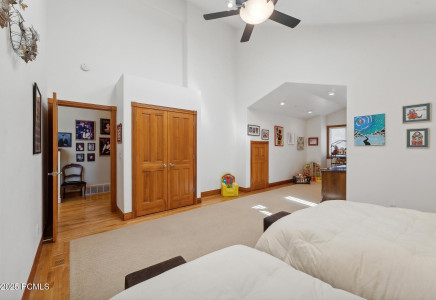Image for 1  Spyglass Court