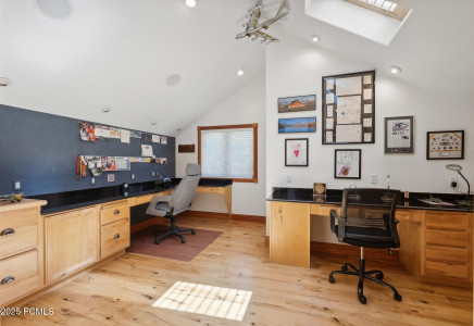 Image for 1  Spyglass Court