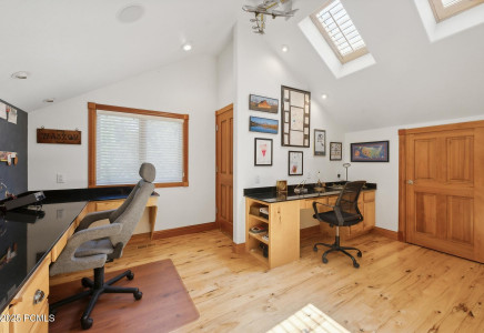 Image for 1  Spyglass Court