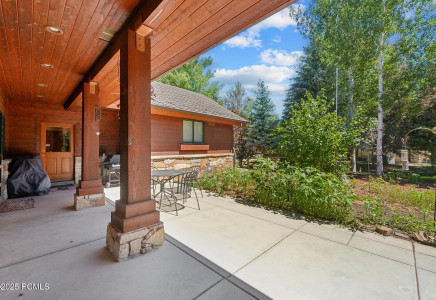 Image for 1  Spyglass Court