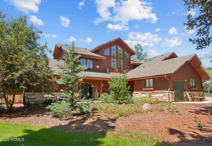 Image for 1  Spyglass Court