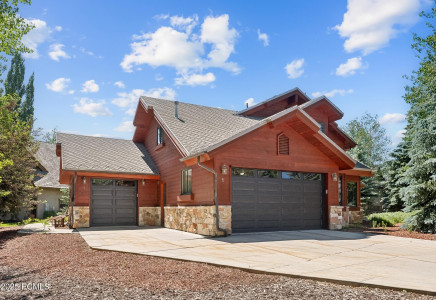 Image for 1  Spyglass Court