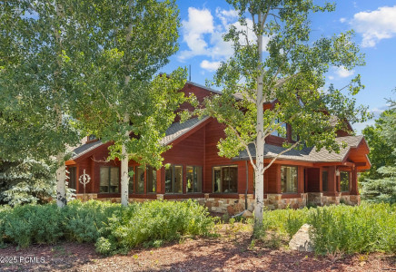 Image for 1  Spyglass Court