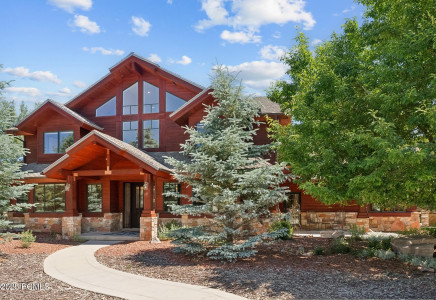 Image for 1  Spyglass Court