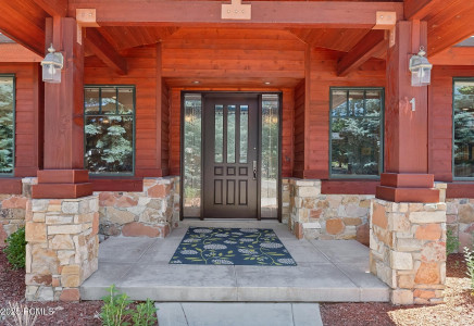Image for 1  Spyglass Court