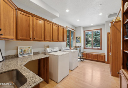 Image for 1  Spyglass Court