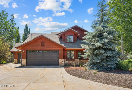 Image for 1  Spyglass Court