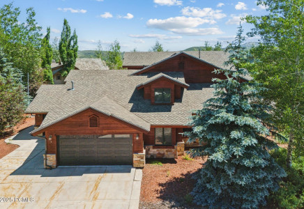 Image for 1  Spyglass Court