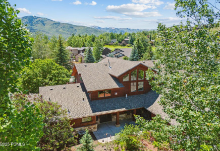 Image for 1  Spyglass Court
