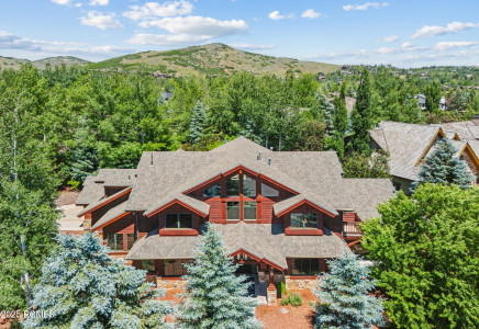 Image for 1  Spyglass Court