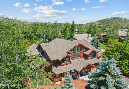 Image for 1  Spyglass Court