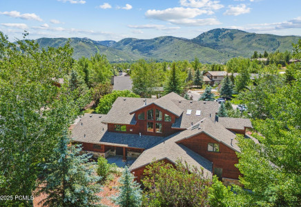 Image for 1  Spyglass Court