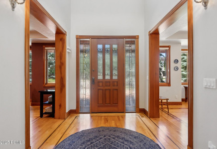 Image for 1  Spyglass Court