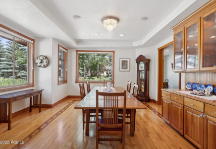 Image for 1  Spyglass Court
