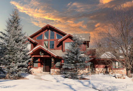 Image for 1  Spyglass Court