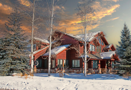 Image for 1  Spyglass Court