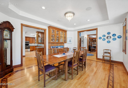 Image for 1  Spyglass Court