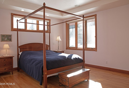 Image for 1  Spyglass Court