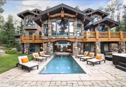 Image for 58  White Pine Canyon Rd.
