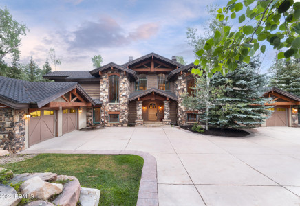 Image for 58  White Pine Canyon Rd.