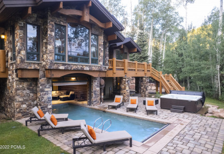 Image for 58  White Pine Canyon Rd.