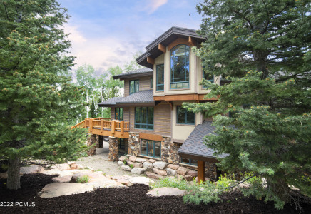 Image for 58  White Pine Canyon Rd.