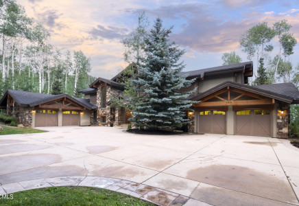 Image for 58  White Pine Canyon Rd.